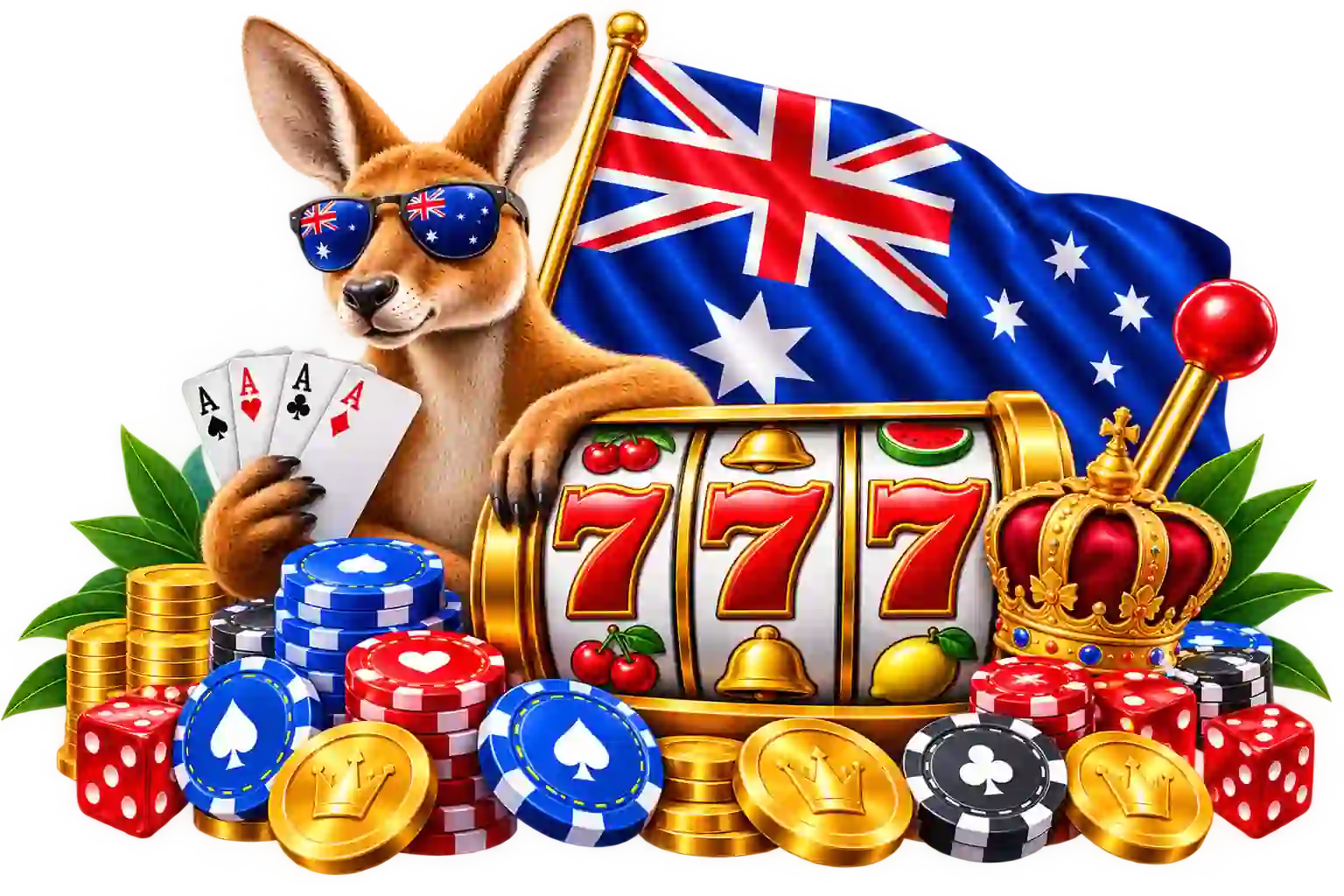pokiesaustralia.ltd